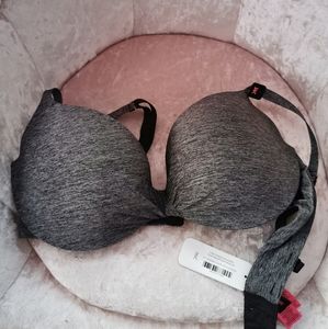 Body Kiss bra